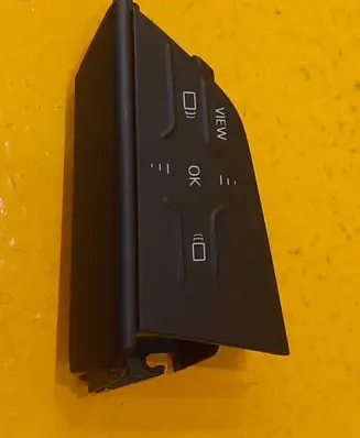 Audi Q4 Sportback e-tron Multifunctional control switch/knob 85E951523