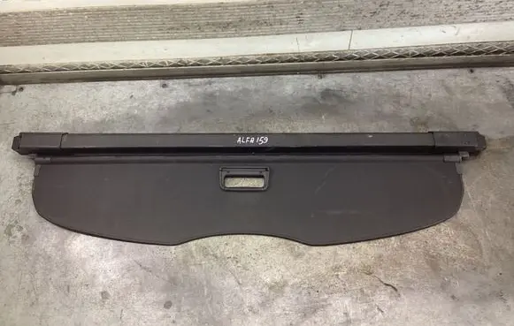 Alfa Romeo 159 Parcel shelf load cover 24469259 364753640