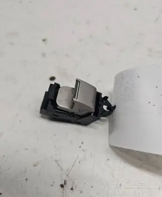Electric window control switch