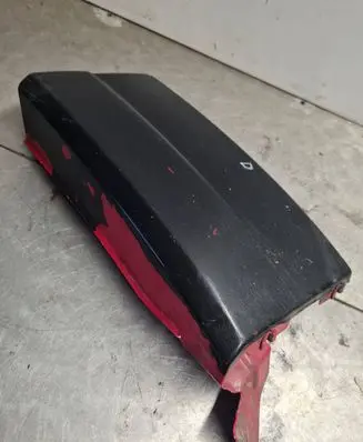 Volkswagen Transporter - Caravelle T4 Under headlight/headlamp trim 