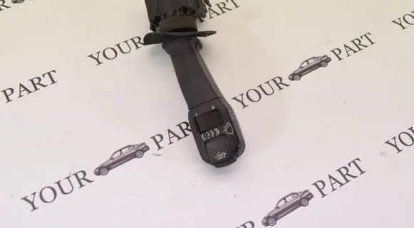 BMW 5 E39 Wiper control stalk 8352171