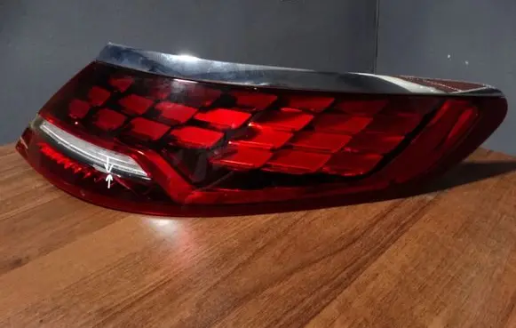 Mercedes-Benz S W222 Rear/tail lights A2179068000
