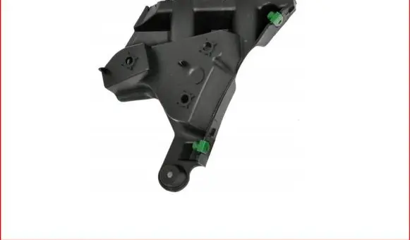 Volvo XC60 Front bumper mounting bracket 