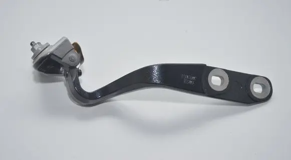 BMW 4 F36 Gran coupe Tailgate/trunk/boot hinge 7314607
