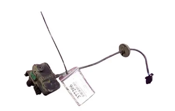 Volkswagen Golf VII Fuel tank cap lock 5C6810773H