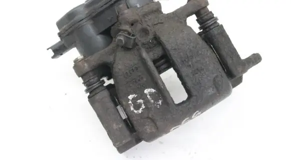 Audi A6 S6 C7 4G Rear brake caliper 4G0615404