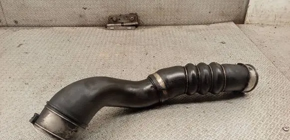 BMW 3 E90 E91 Intercooler hose/pipe 8511739 8511756 8511755