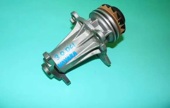 Nissan Navara D40 Water pump 8200850126