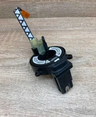 Renault Scenic I Airbag slip ring squib (SRS ring) 54353383 7700840099E