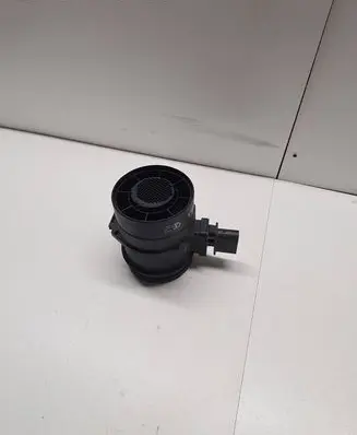 BMW 1 E82 E88 Mass air flow meter 7788743 0281002567 16921930