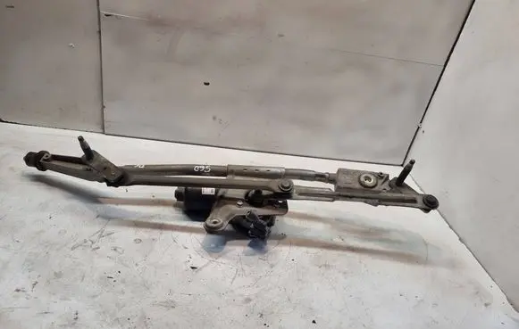 Volvo S60 Front wiper linkage and motor 404775 8648343 2066D