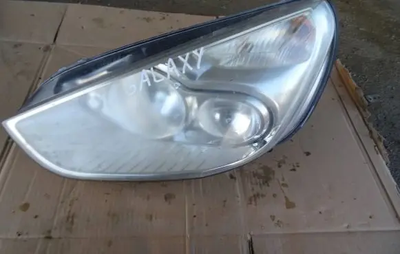 Ford Galaxy Headlight/headlamp 6M2113W030AF 1EJ00925001