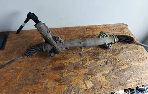 Mercedes-Benz Sprinter W906 Steering rack A9064601700