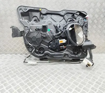 Jeep Grand Cherokee (WK) Front door electric window regulator 68231062AD
