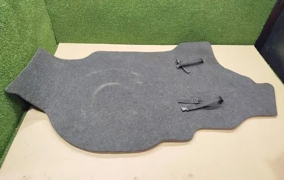 Mazda MX-5 NB Miata Trunk/boot mat liner