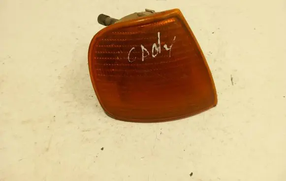 Volkswagen Caddy Front indicator light 6k5953050b