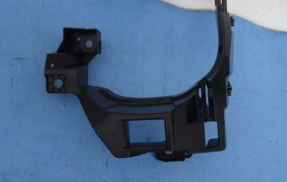 Citroen C3 Aircross Headlight/headlamp mounting bracket 13490039