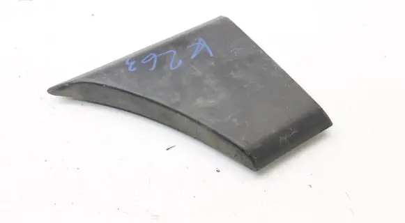 Opel Movano B Rear fender molding trim 768F30004R