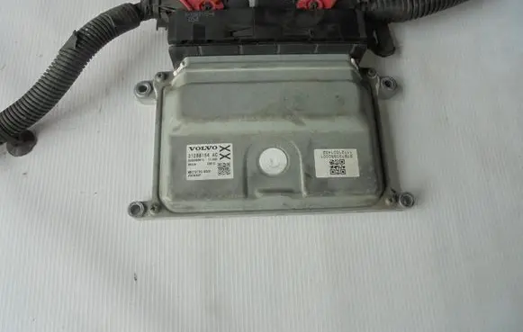 Volvo XC90 Engine control unit/module ECU 31286154