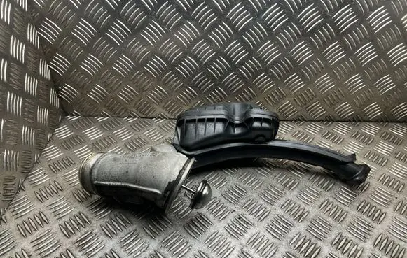 Volvo XC60 Intake resonator 30774691 1029183 31293089
