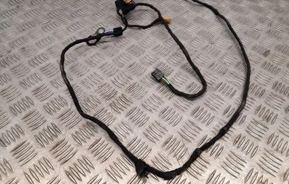 Audi A5 Other wiring loom 8W6971648