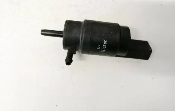 Mercedes-Benz S W220 Windscreen/windshield washer pump 3090179241
