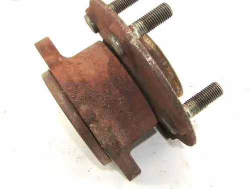 Peugeot 4007 Rear wheel hub