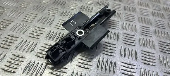 Land Rover Range Rover Evoque L538 Seat belt adjustment rail BJ32611C46AB