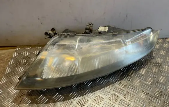 Honda Civic Headlight/headlamp 0301226201