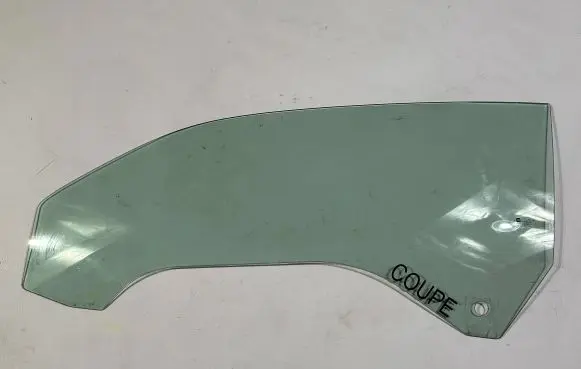 Chevrolet Camaro Front door window glass four-door SZY2010CM