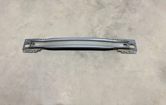 Volvo V60 Front bumper cross member 31349057