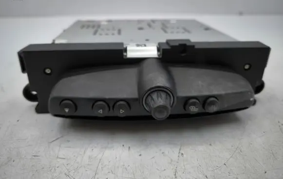 Mini Cooper Countryman R60 Radio/CD/DVD/GPS head unit 9361145
