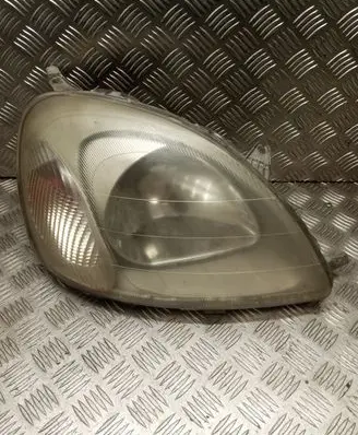 Toyota Yaris Headlight/headlamp 0821211A2R 200110