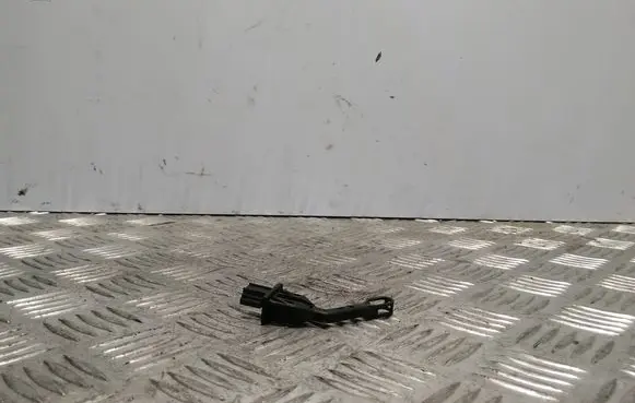 BMW 5 E60 E61 Interior temperature sensor 101574744