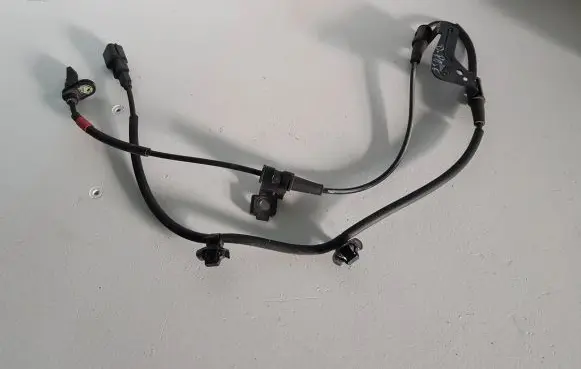 Hyundai Ioniq ABS brake wheel speed sensor 59830G2000