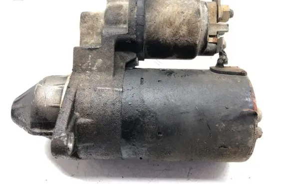 Opel Agila A Starter motor 0001106015