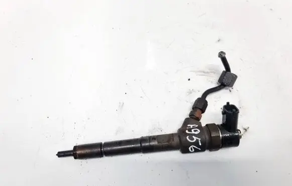 Fiat Doblo Fuel injector 0445110351