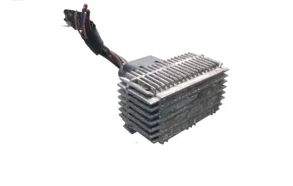 Opel Astra G Glow plug pre-heat relay 09132691 51299008
