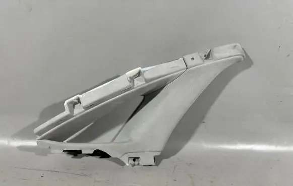 Audi A8 S8 D4 4H (D)pillar trim (top) 4H0867241C 4H0867241CFJ3