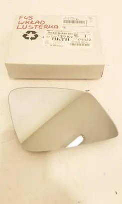 BMW 2 F46 Wing mirror glass 7377972
