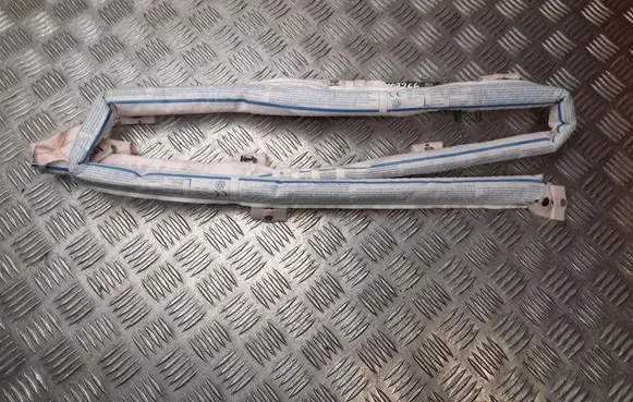 Volkswagen PASSAT B8 Roof airbag 3G0880741D