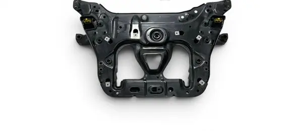 Mercedes-Benz GLA H247 Front subframe A1776207101 54145