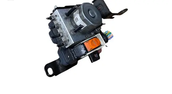 Peugeot 308 ABS Pump 9808320980 87BQDB0081262