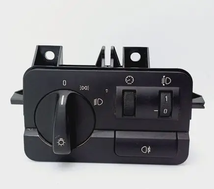BMW 3 E46 Light switch 6936819