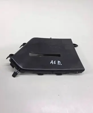 Audi A6 C7 Front fog light trim/grill 4G0807246D
