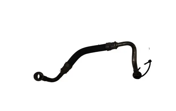 BMW X5 E70 Turbo turbocharger oiling pipe/hose