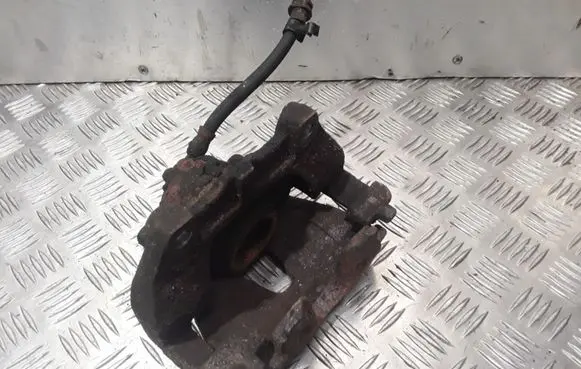 Opel Zafira B Front brake caliper FN35725