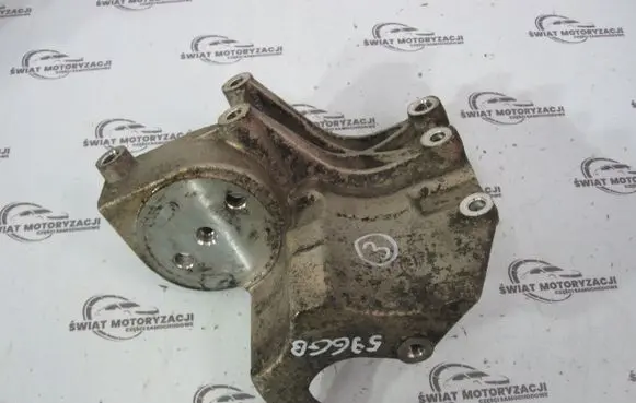 KIA Sorento Engine 596GB