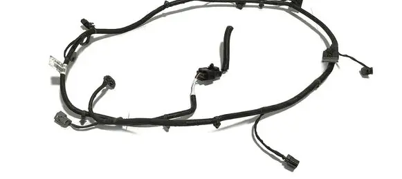 KIA Sorento IV Parking sensor (PDC) wiring loom 91880P2071 44217