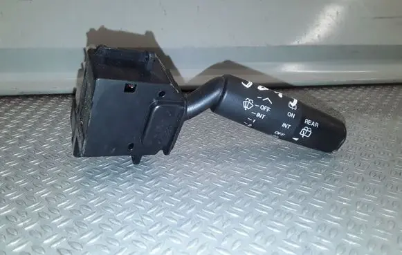 Mazda 3 I Wiper control stalk 17D682